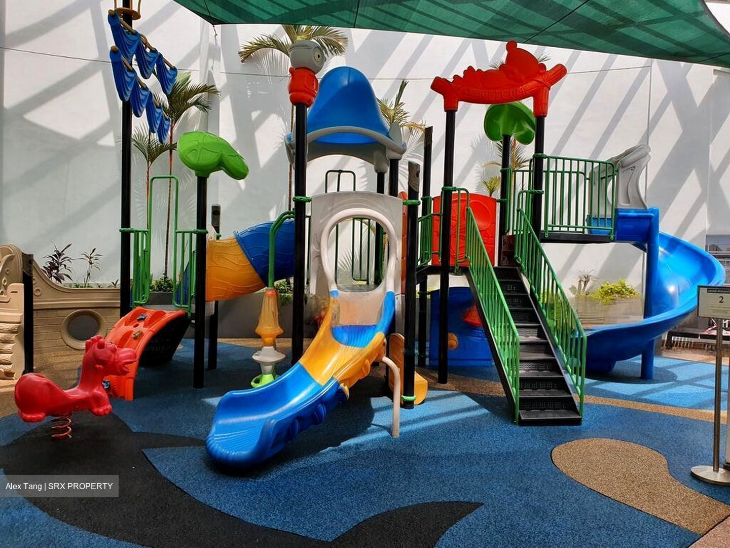 River Place (D3), Condominium #466765961